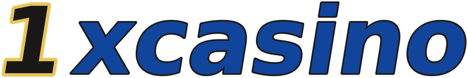 1xcasino logo