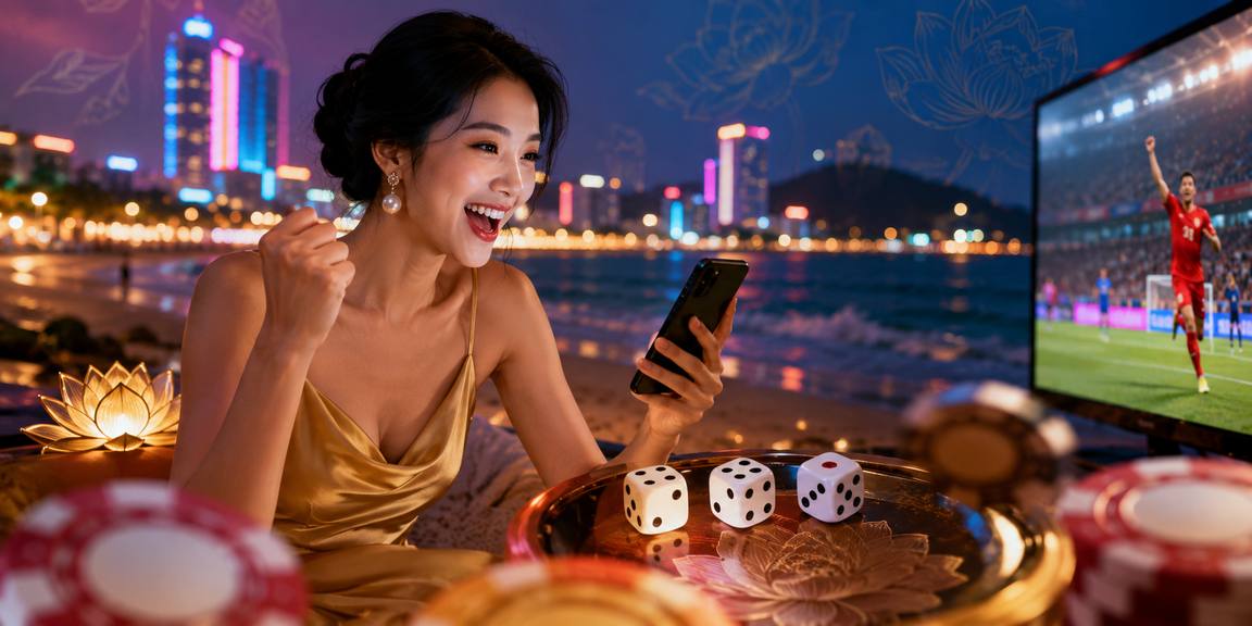 1xcasino Ưu đãi