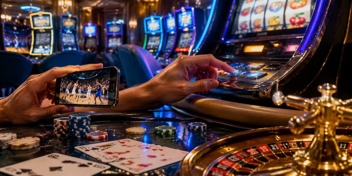 1xcasino Sic Bo Cổ Điển