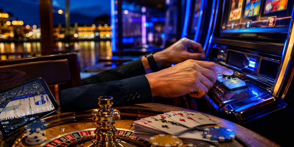 1xcasino 1xcasino – xây dựng cho người Việt thực dụng